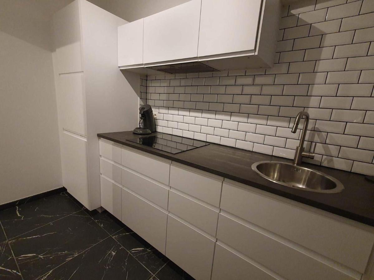 Studio Mimi Blankenberge Bagian luar foto